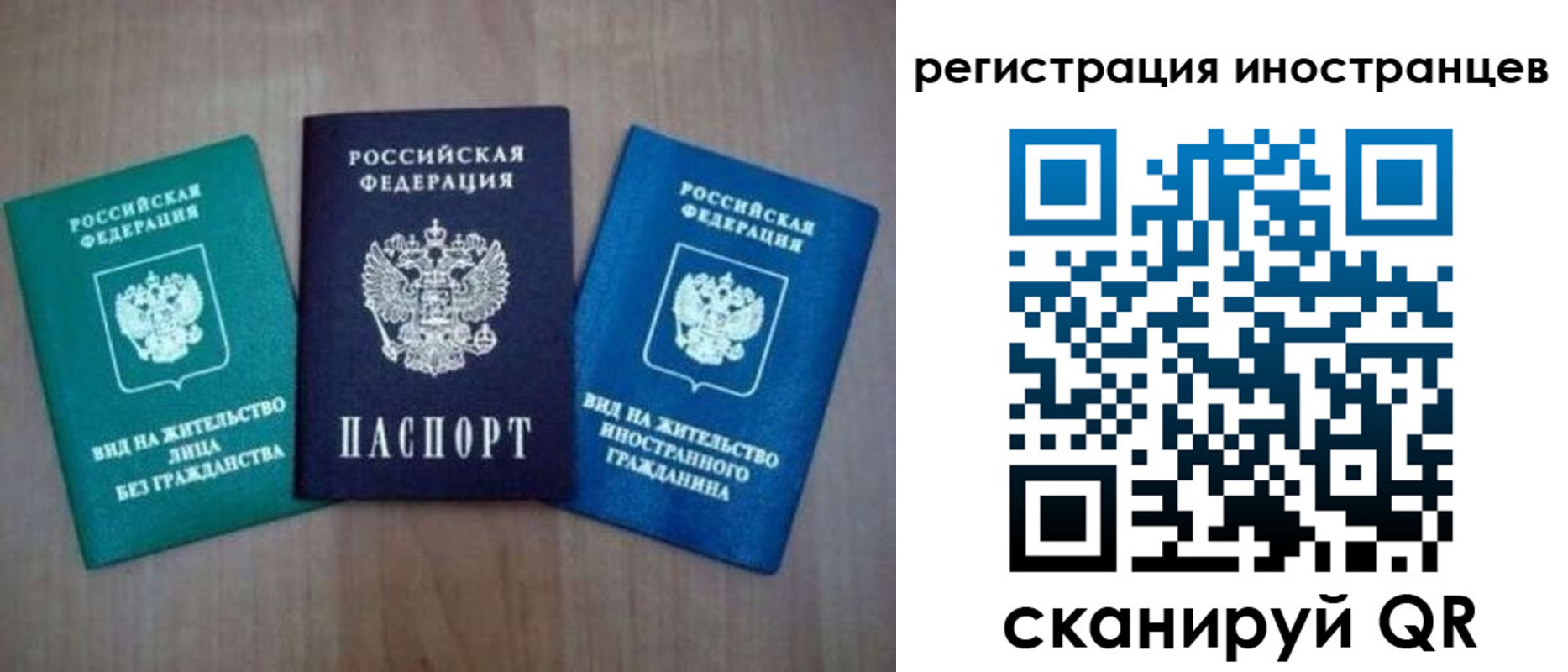 временная регистрация для школы в Тимашёвске